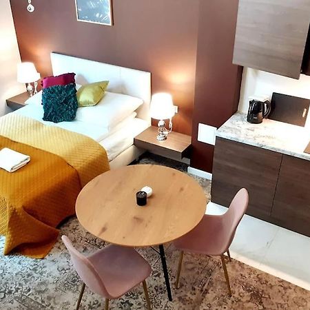 Luxury Apartment - Rakowicka 6 クラクフ エクステリア 写真