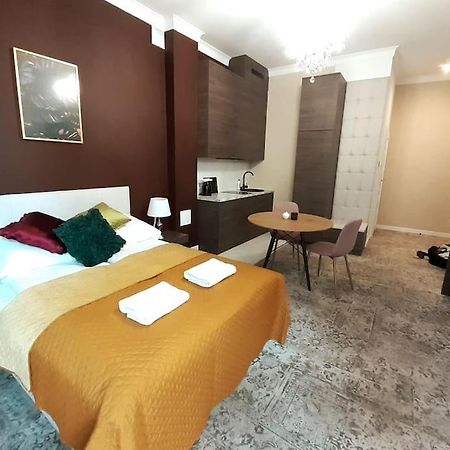 Luxury Apartment - Rakowicka 6 クラクフ エクステリア 写真