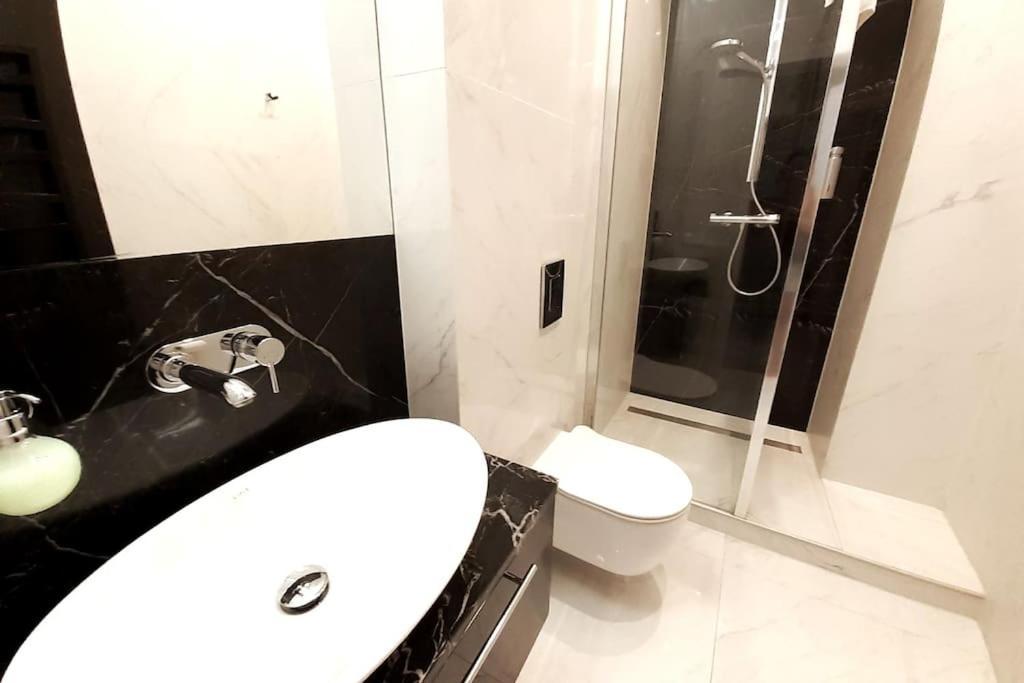 Luxury Apartment - Rakowicka 6 クラクフ エクステリア 写真