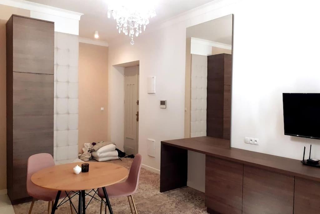 Luxury Apartment - Rakowicka 6 クラクフ エクステリア 写真