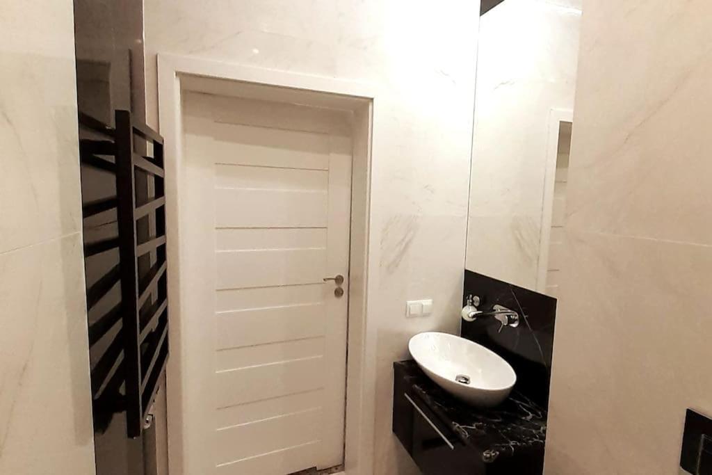 Luxury Apartment - Rakowicka 6 クラクフ エクステリア 写真