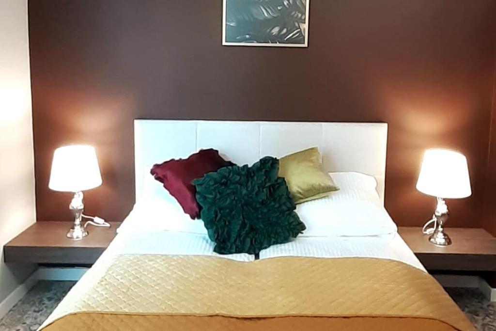 Luxury Apartment - Rakowicka 6 クラクフ エクステリア 写真