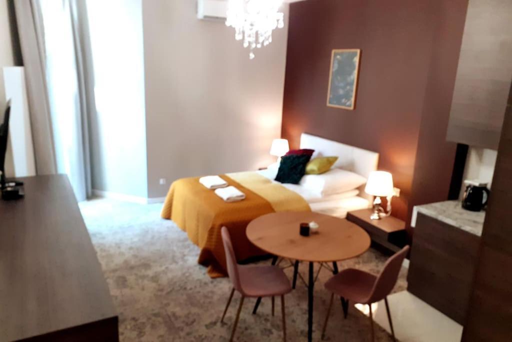 Luxury Apartment - Rakowicka 6 クラクフ エクステリア 写真