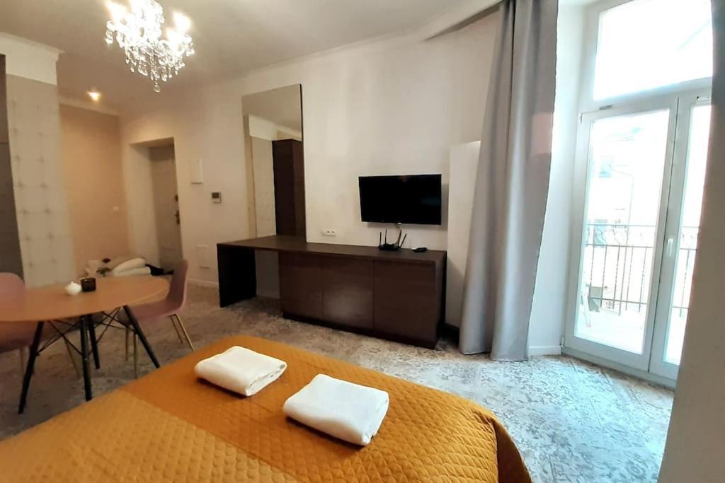 Luxury Apartment - Rakowicka 6 クラクフ エクステリア 写真