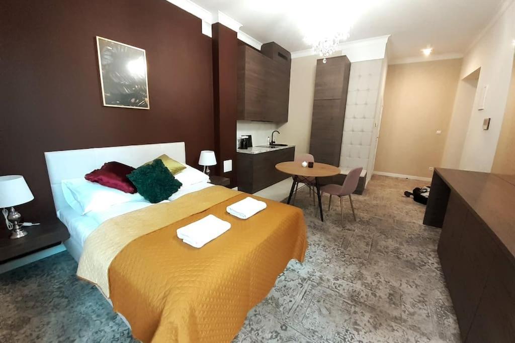 Luxury Apartment - Rakowicka 6 クラクフ エクステリア 写真