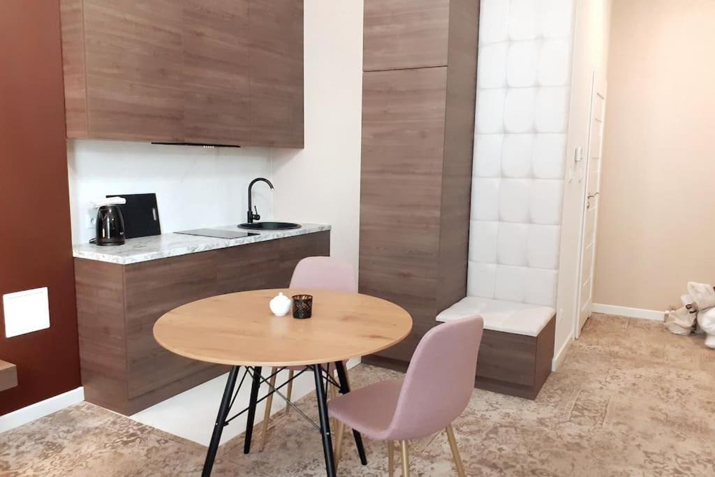 Luxury Apartment - Rakowicka 6 クラクフ エクステリア 写真